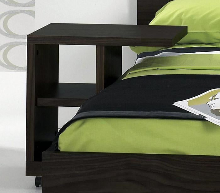 3 идеи за нощно шкафче в спалнята