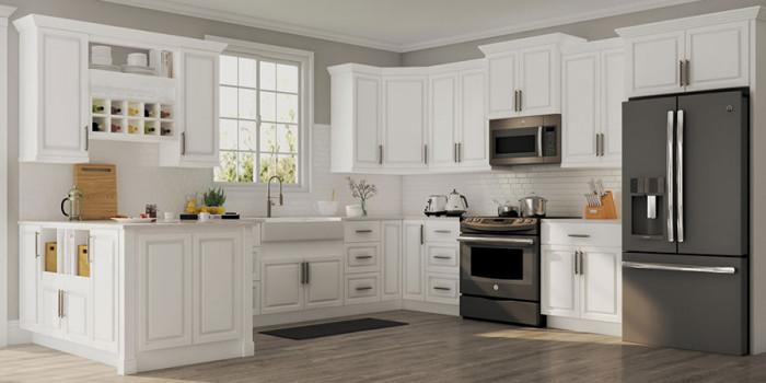 Класиката носи бяло