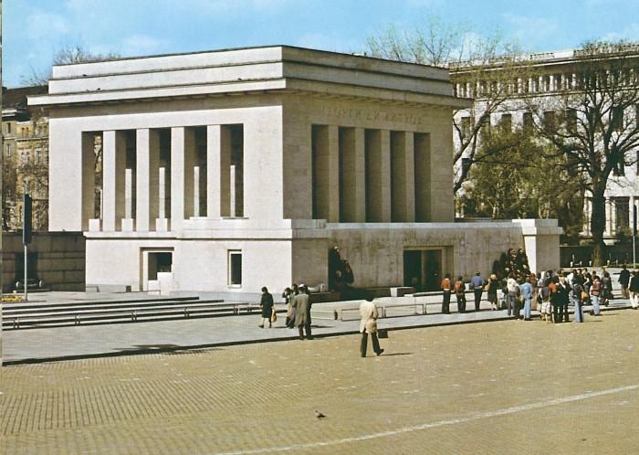 Мавзолей на Георги Димитров