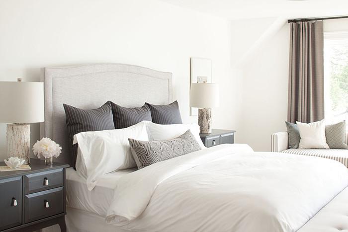 Оправете леглото за няколко секунди