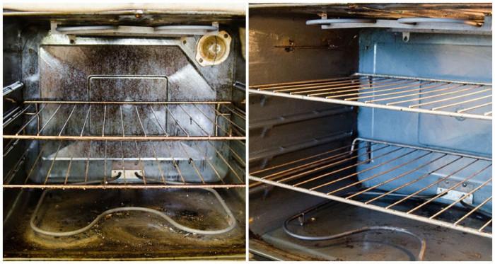 Време е да почистим металните решетки