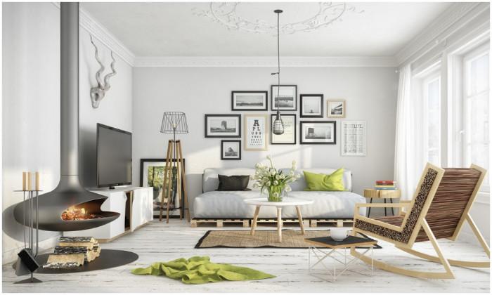 Грешка номер 3: Купуването на всички аксесоари от едно и също място