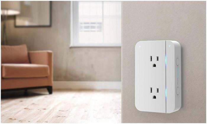 ConnectSense Smart Outlet 2