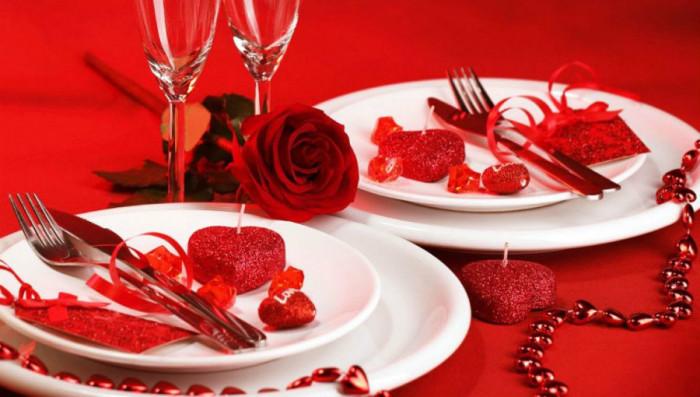 Романтична вечеря