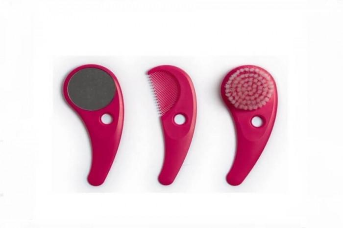 Комплект за шампиони