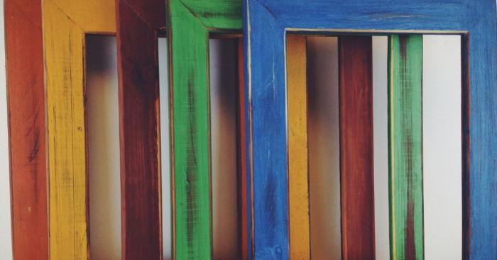 Как да използваме боите устойчиво?