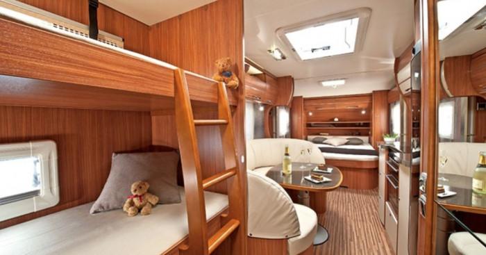 Функционални мебели