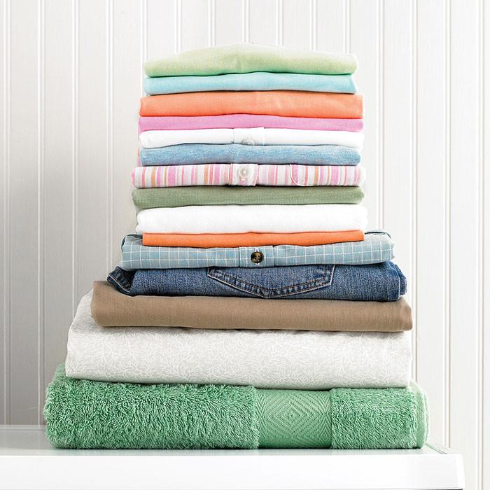 Направете профилактика на пералнята: Стъпка 2