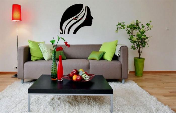 Интериорните дизайнери имат цялостен поглед върху проектите