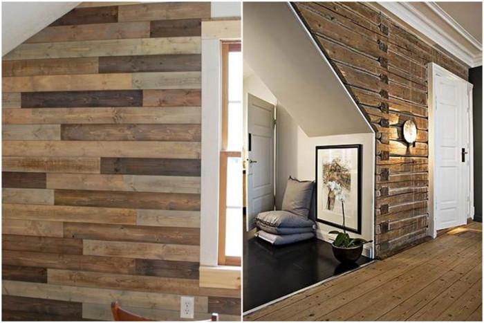 "Преоблечете" мансардата си