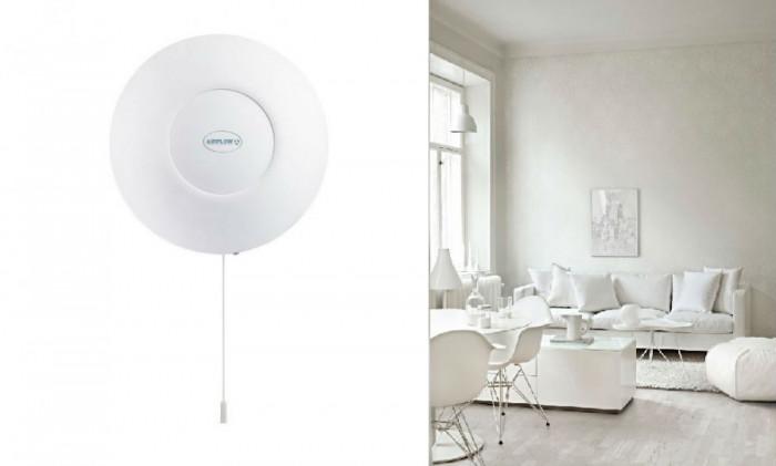 Малък и дискретен