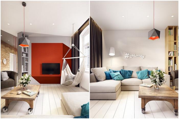 Категоричната геометрия крие изкуство