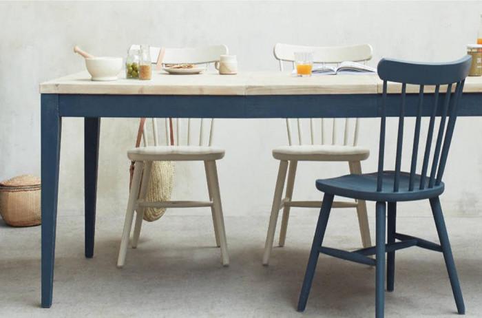 Основни критерии за избор на маса за кухня