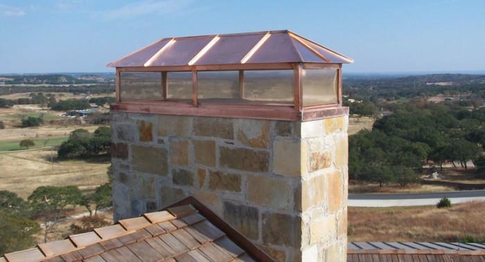 Видове коминни тела и техните предимства