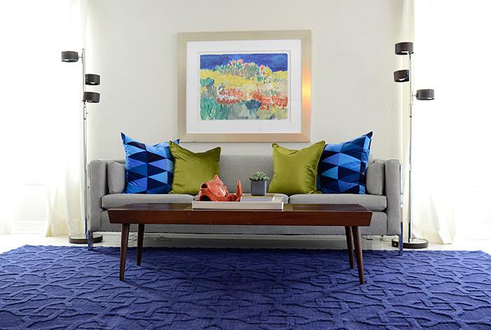 Полъх от средата на ХХ век