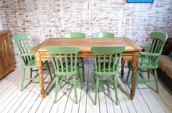 Голяма или малка маса да изберем?