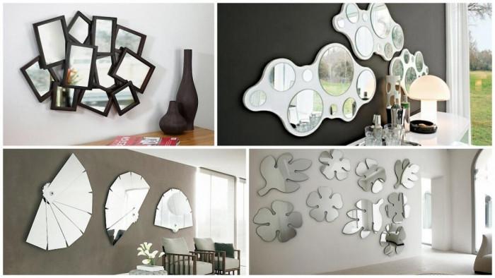 Вътрешната красота, отразена в огледало