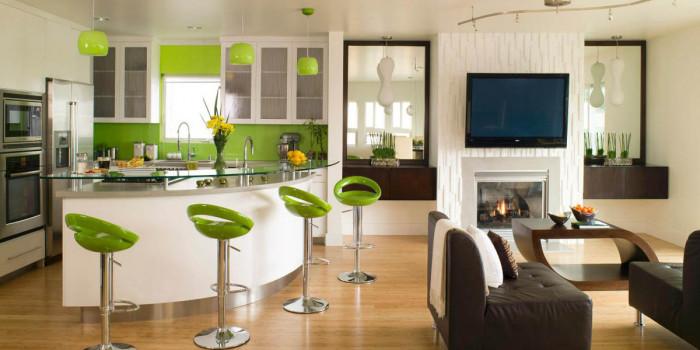 Свежест и елегантен минимализъм