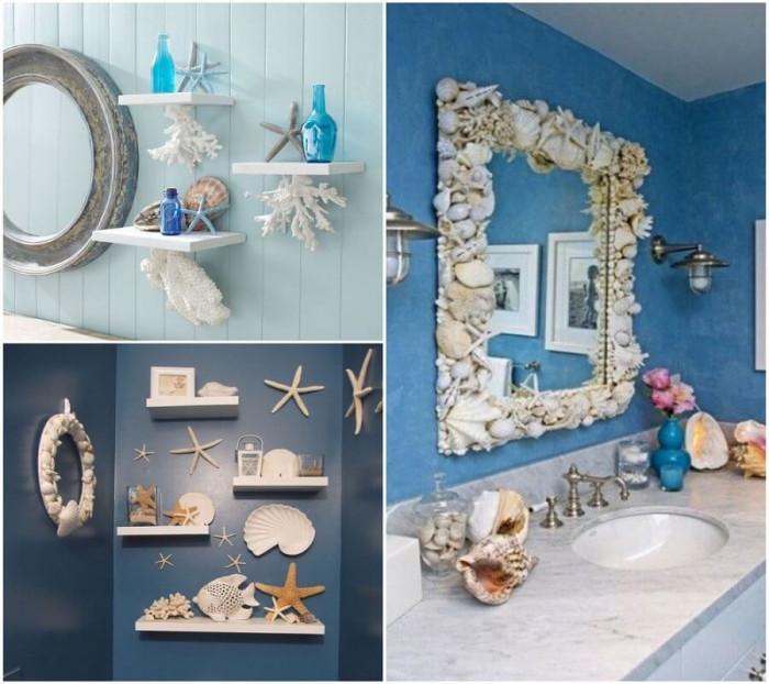 Баня, от която лъха морски бриз!