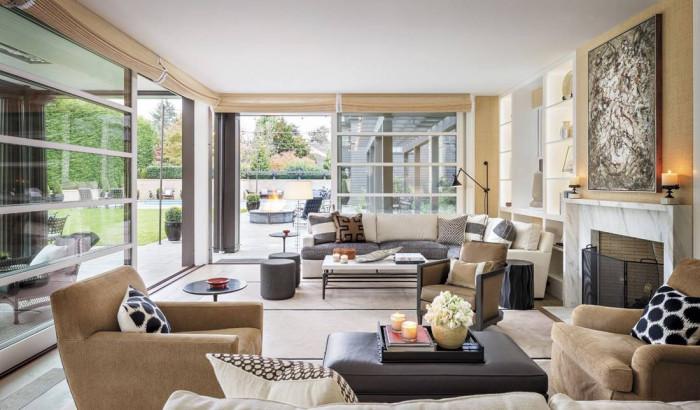 Неумело съчетаване на цветове и материи