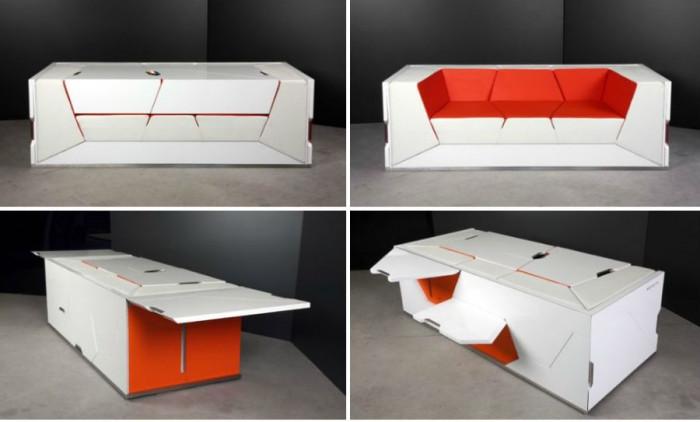 Колекцията "Боксети"