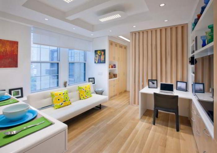 8. Декорация