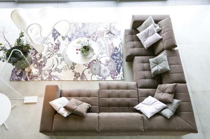 Как да постигнем хармония в дневната с Фън Шуй