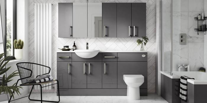 Банята е важна част от всеки дом