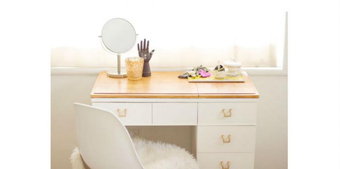 Удобство за кокетки