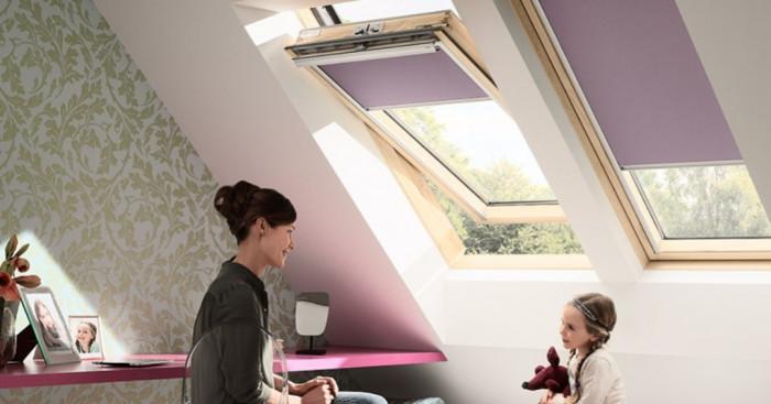 Модерни сенници за защита от слънце