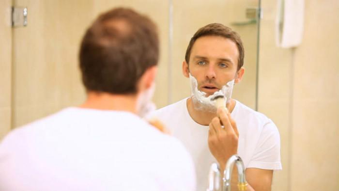 Принадлежности за бръснене