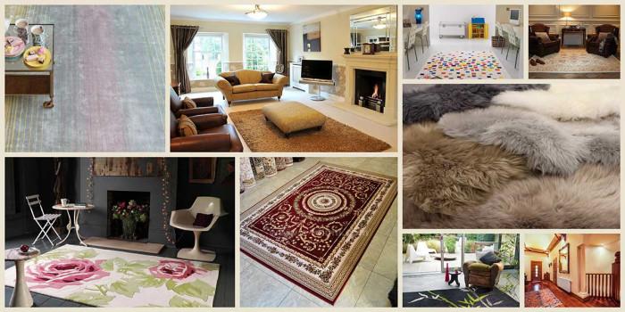 Как да изберем килима си?