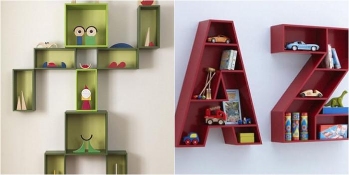 Креативни форми за богато въображение