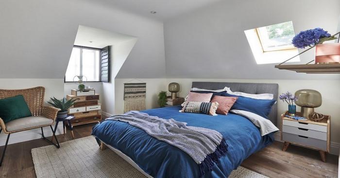 Смел микс от стилове