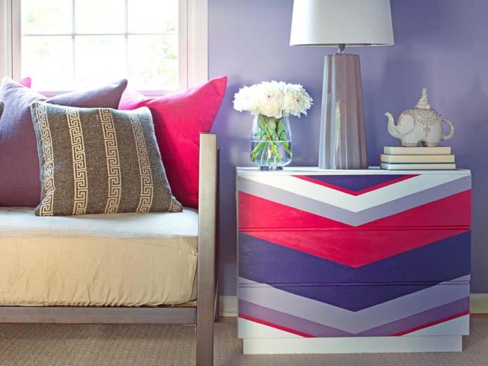 Задължително проверете цвета