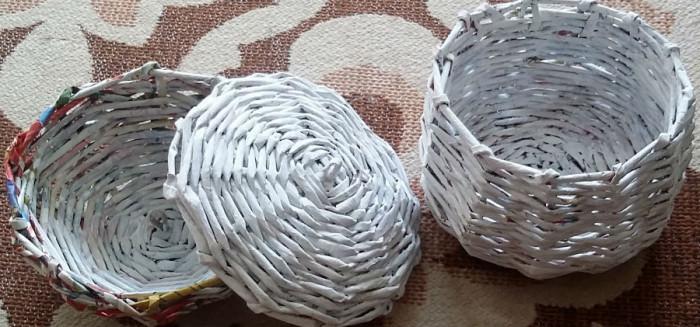 Какво следва?