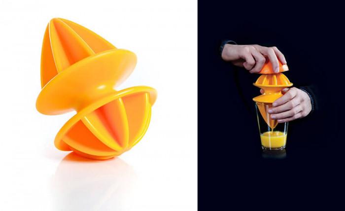 Съвременен еквивалент на старата ни сокоизтисквачка