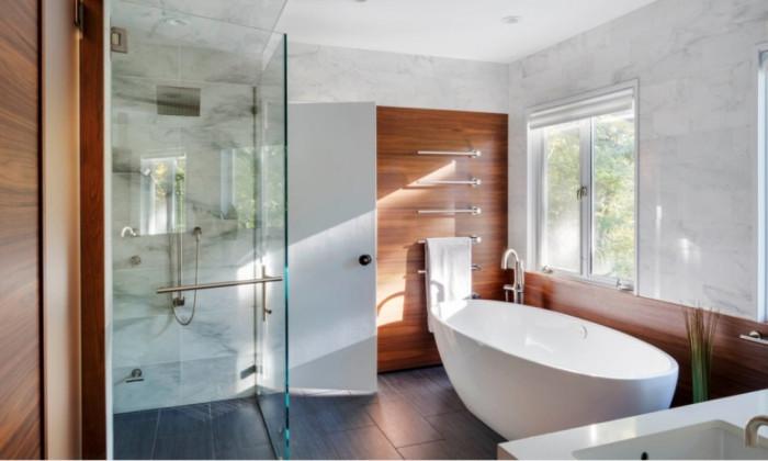 Време за вана и минутки спокойствие