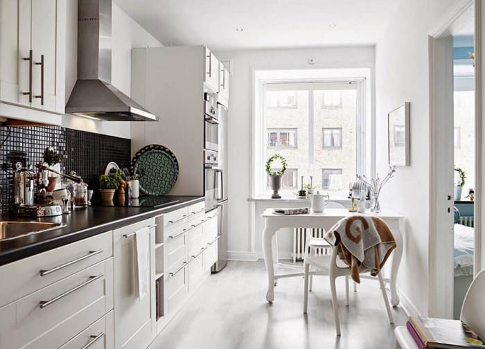 Отворете широко прозореца