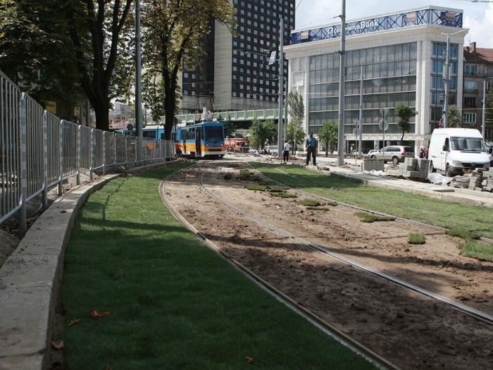 Кампанията стартира още през 2014г.