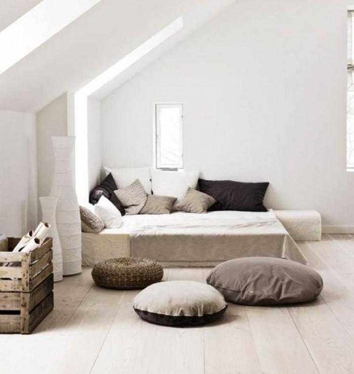 Мултифункционалността на палетите ви дава поле за изява