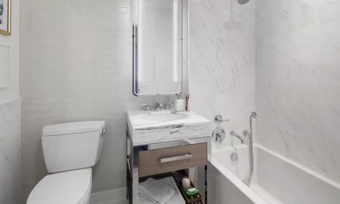 Банята - модерен оазис