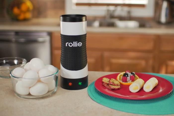 Приготвянето на вкусни омлети е лесно като детска игра