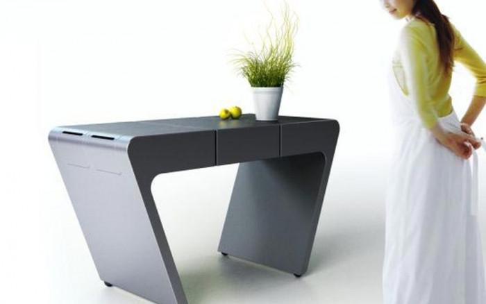 Изчистени форми