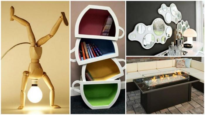 Коледни подаръци за интериорни маниаци