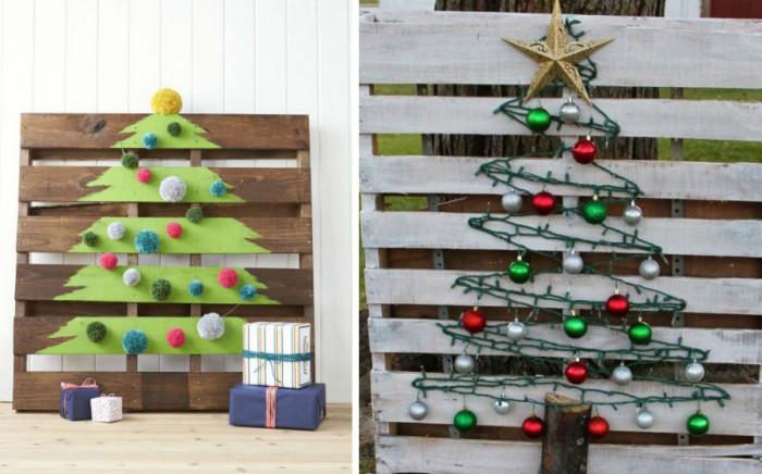 Ако сте по-сръчни с четката, отколкото с чука и триона...