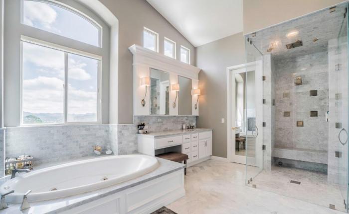 5 малки подобрения, с които да внесесте голяма промяна в банята