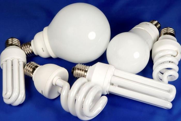Енергоспестяващи крушки – общи характеристики
