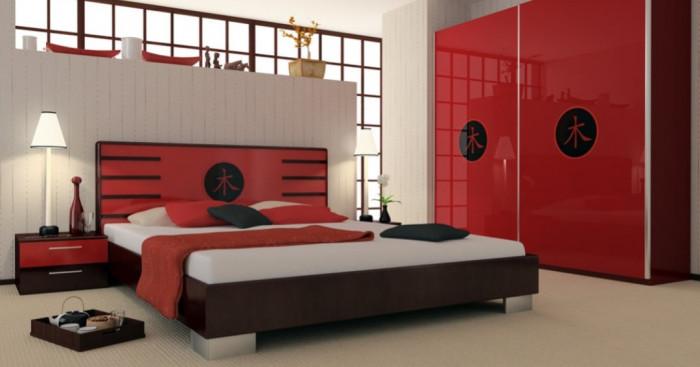 Защо червено според Фън Шуй?