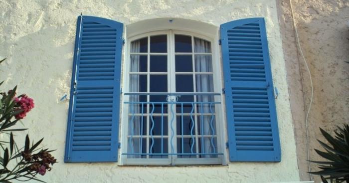 Френски кепенци за романтика